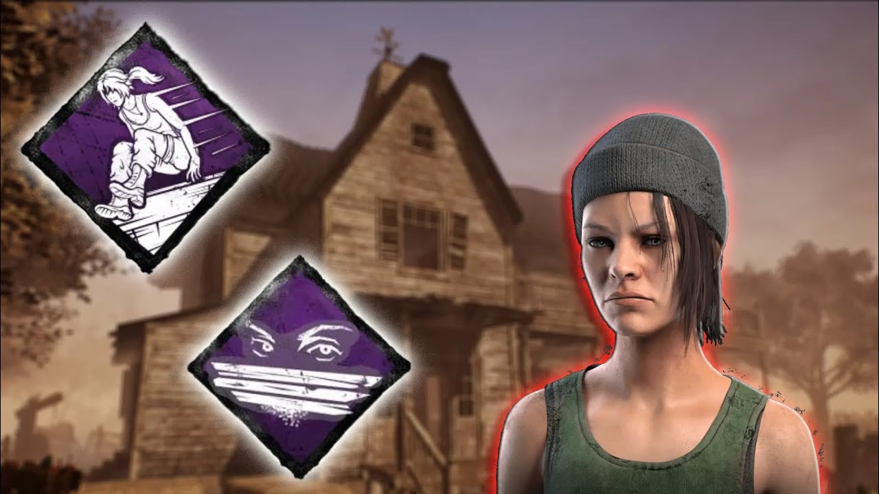 Survivor Gameplay | Dead By Daylight (no commentary)