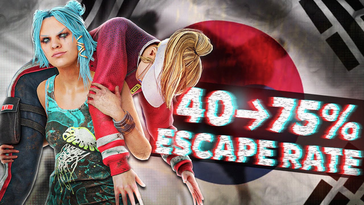 Survivor Is OP In Asia, Here Is Why