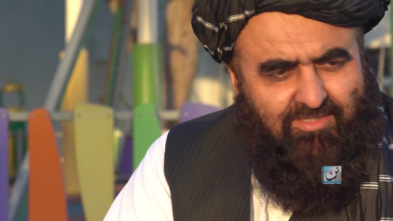 په شیراټون هوټل کې د طالب چارواکو سره د وروستیو پرمختګونو په اړه مجلس