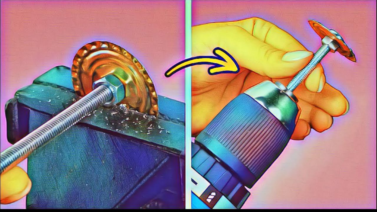 Reparaciones de Siguiente Nivel: ¡Eleva Tus Proyectos de Bricolaje!