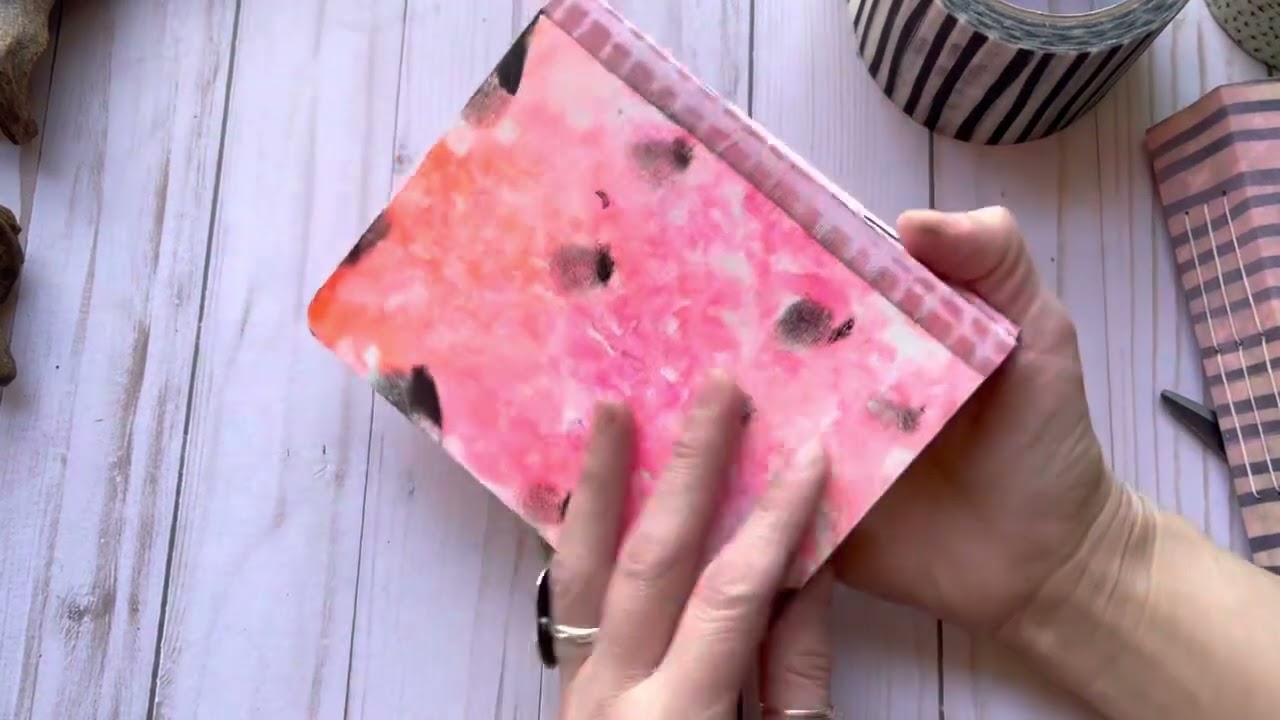 New Fabric Tapes from UmWowStudio