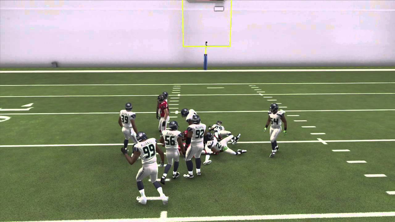 HOW TO BEAT MAN/ZONE IN MADDEN 25