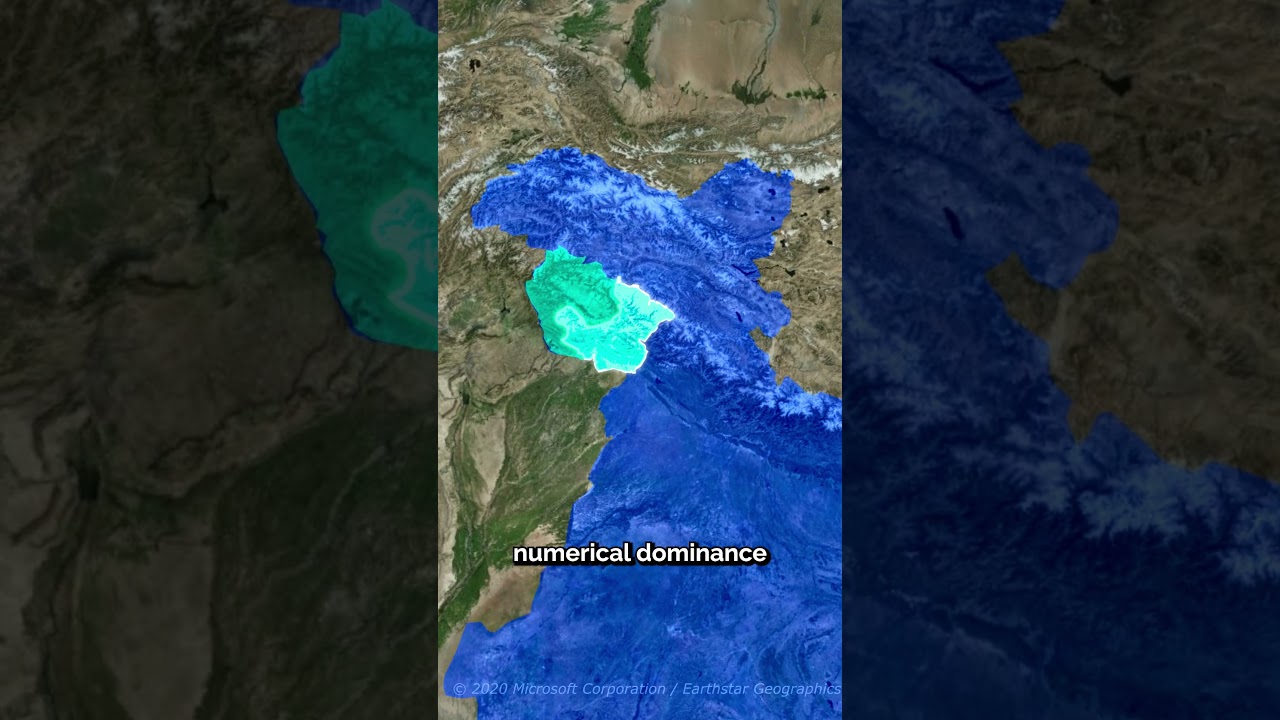 The Demographics of Jammu and Demand for Jammu State #kashmir #india #jammukashmir #news #article370