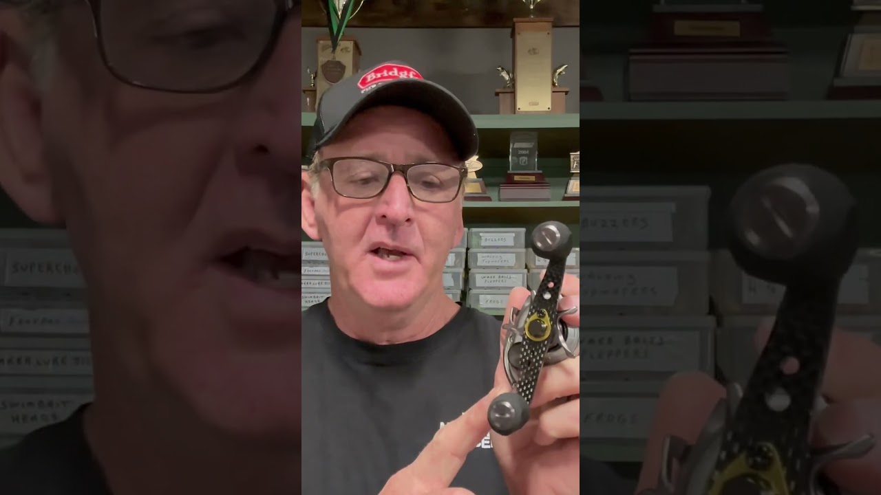 Best Baitcast Reel Value Ever