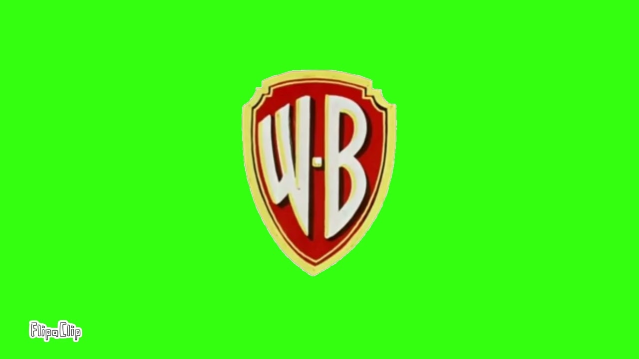 merrie melodies intro