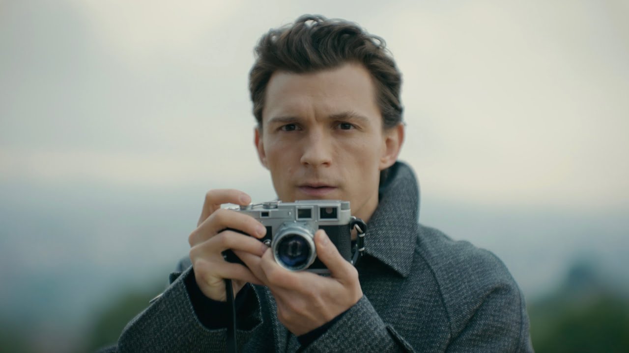 PRADA PARADIGME - The film - Thomas Vinterberg Director's Cut