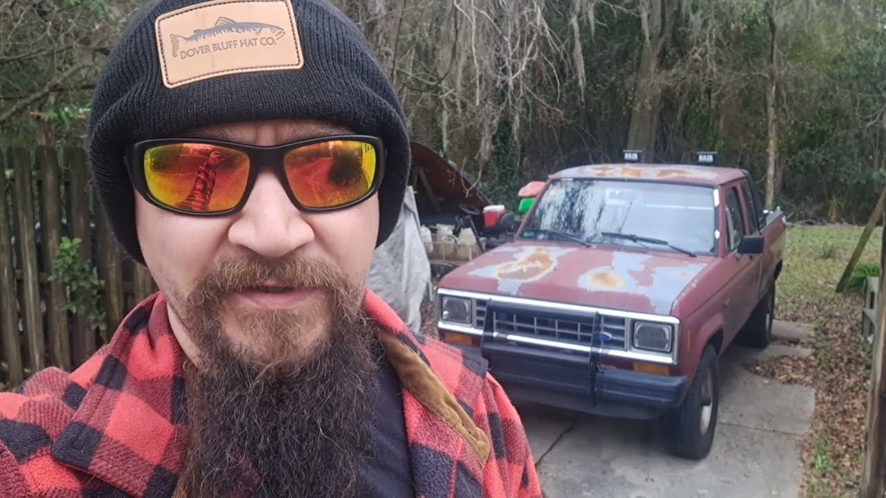 Project/older cars for Beginners #2 | No heat, no radio, no problem! (2002 Toyota Tundra) You got it