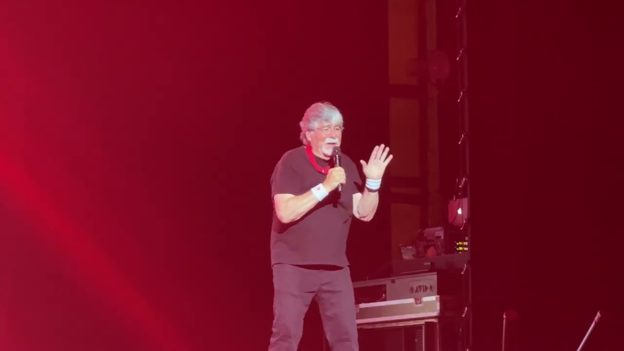 Born Country - Alabama LIVE 2025 York State Fair