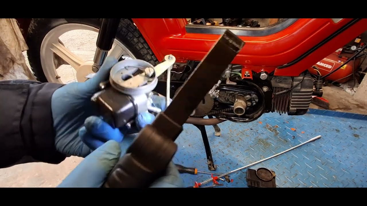 Piaggio si Montecarlo Tuttorosso prime modifice PT2