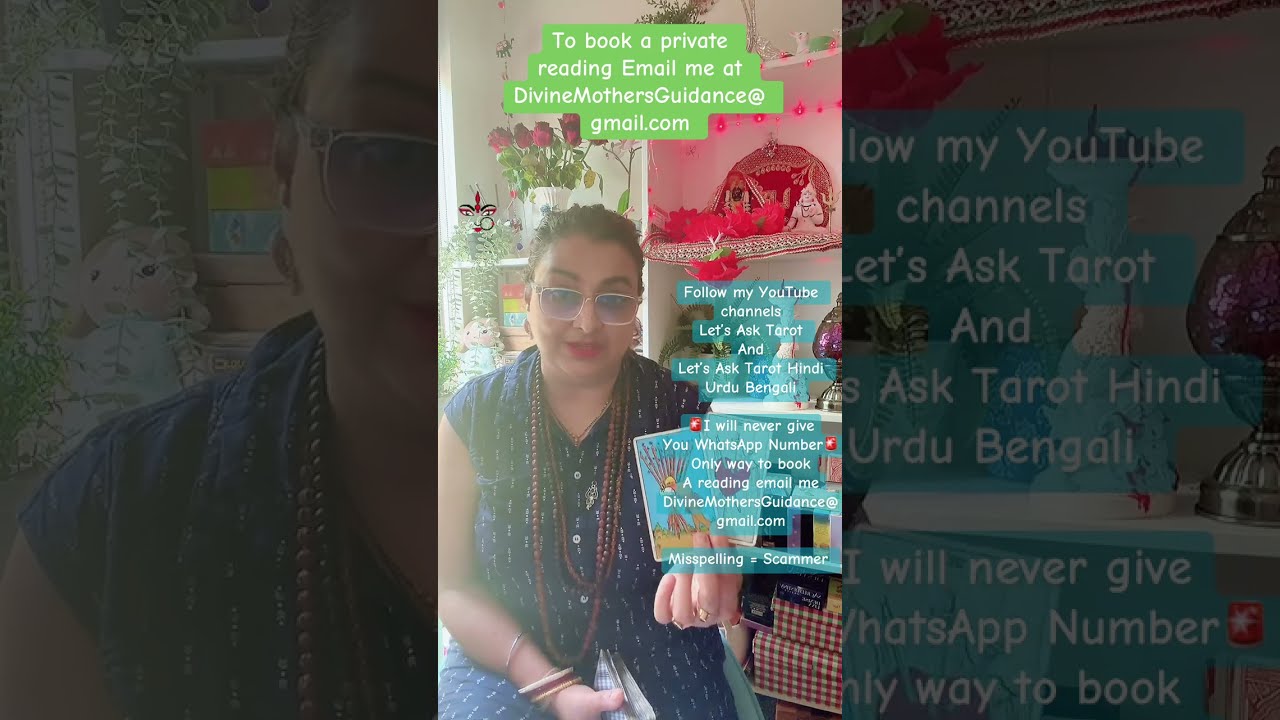 Tum YAKEEN Nahi Karoge… Kaunsa BHAYANK SACH Unhe Tumhe MESSAGE Karne Se Rok Raha Hai! No contact
