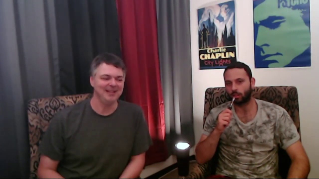 A Catholic & A Jew React to Lucifer S1 Episode 9 