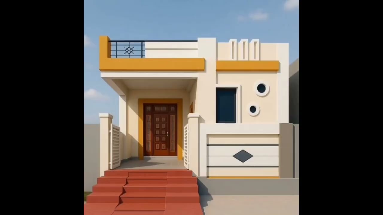 Wonderful 30+ Front House Elevation design's || Modern Elevation Design || front elevation 🛖🏚️🏘️💯🔥&hearts;️