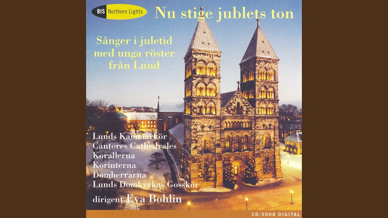 Stille natt (Stille Nacht, Silent Night): Den heliga natten [Stille Nacht, Silent Night]