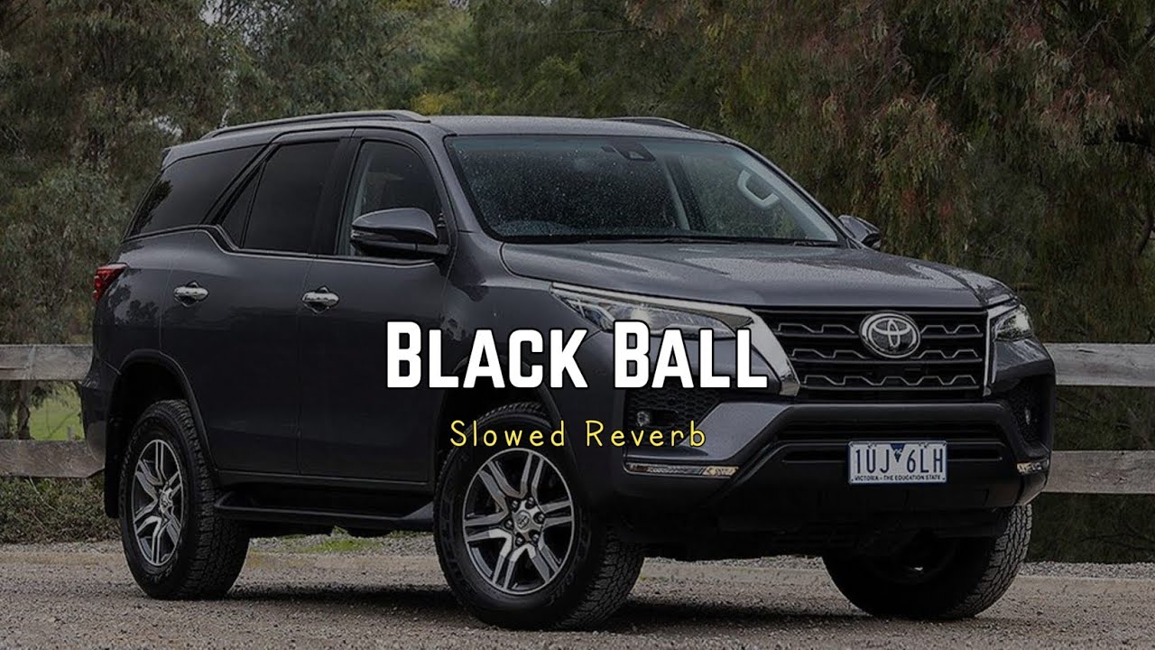 Black Ball - Tarna (Slowed + Reverb) | ZH Slowed #tarna #blackballslowedreverb #slowedandreverb