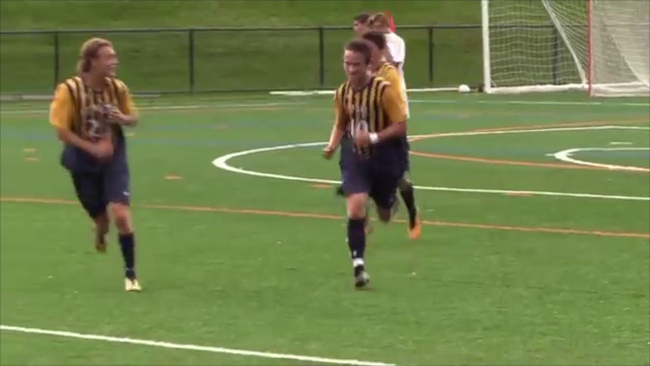 Will Flannery Senior Year SP Highlights