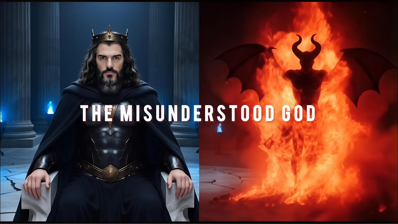 Hades The God Everyone Misunderstands (The True Story of the Greek Underworld Full Documentary)