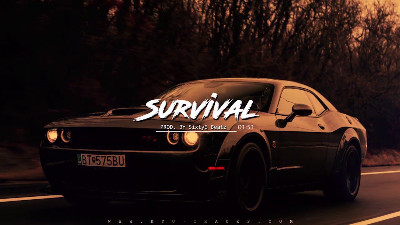 Sick Trap Beat 
