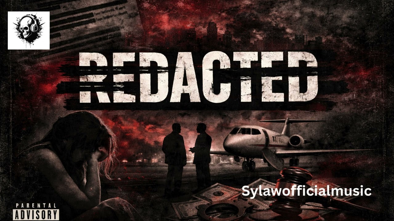 Redacted | The Unchecked Power | Underground Trap 