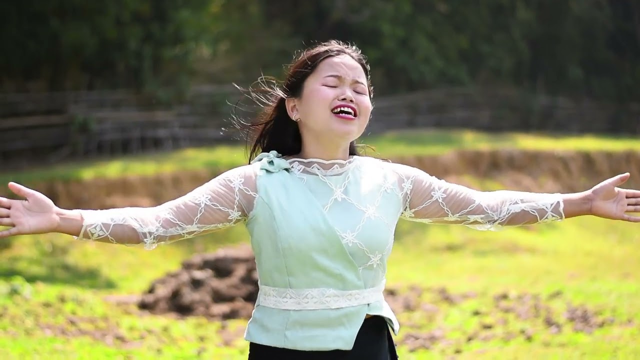 Zeme gospel Music video/Halleluiah Halleluiah,::