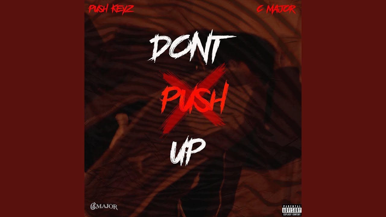 Don't Push Up