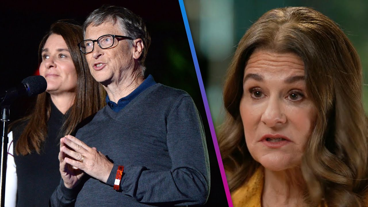 Melinda Gates Admits Bill's Jeffrey Epstein Friendship Contributed to Divorce