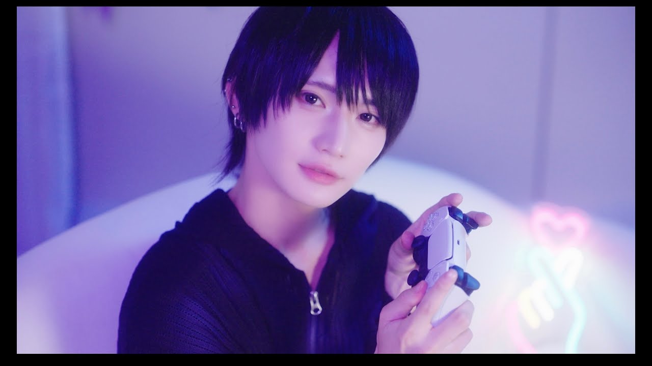 マイステータス(Official Music Video) - Code:ZERO