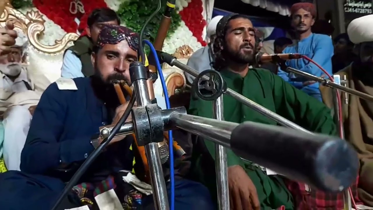 Naari Ibrahim Seri RamzanYouTube hashtags:#BalochiGuftaar#NaariIbrahim#SeriRamzan#BuzdarCulture#