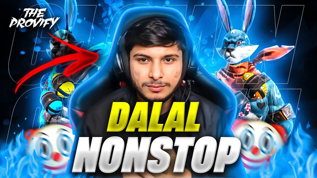 @Nonstop Gaming ONE & ONLY SUAR IN FREEFIRE COMMUNITY EVER 🤡🤧 | ROAST & REALITY | Prov!fy