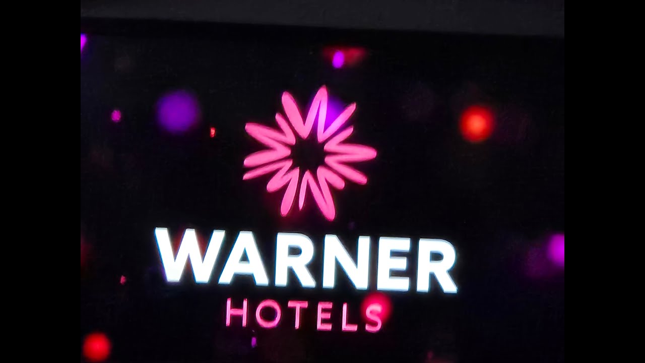 Warner holiday Norton Grange August 2025
