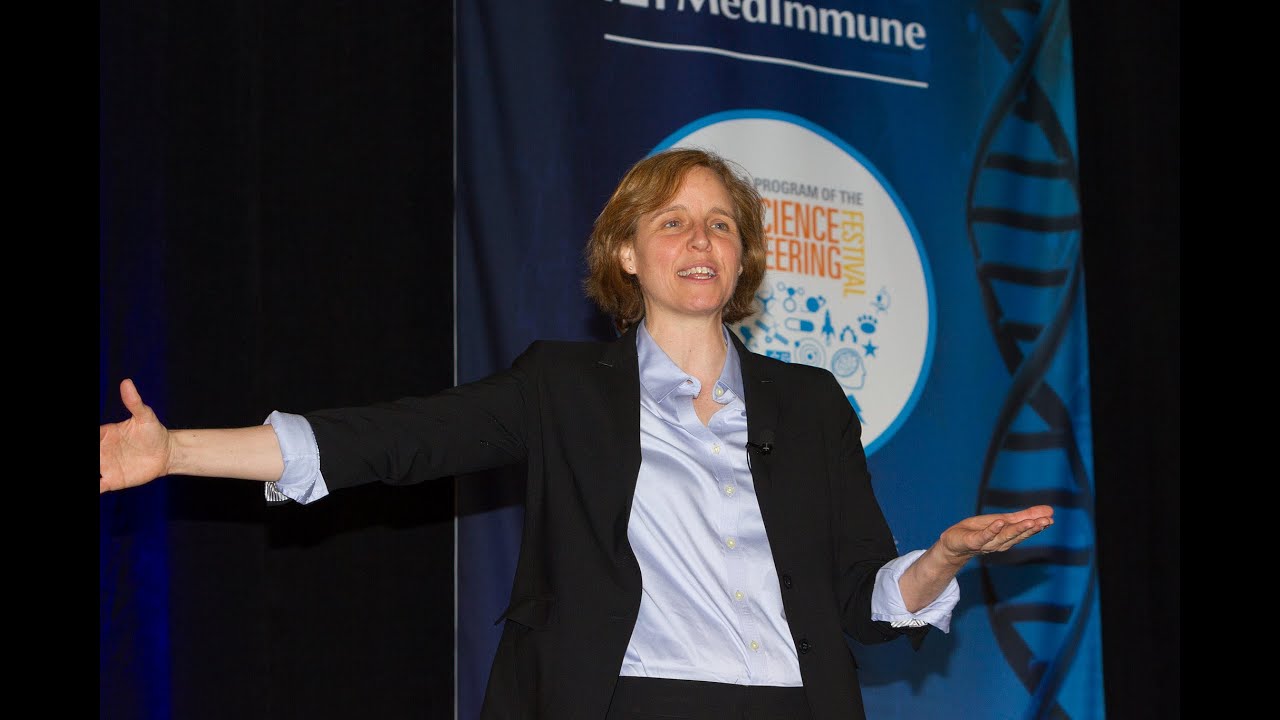 Megan Smith - U.S. Chief Technology Officer