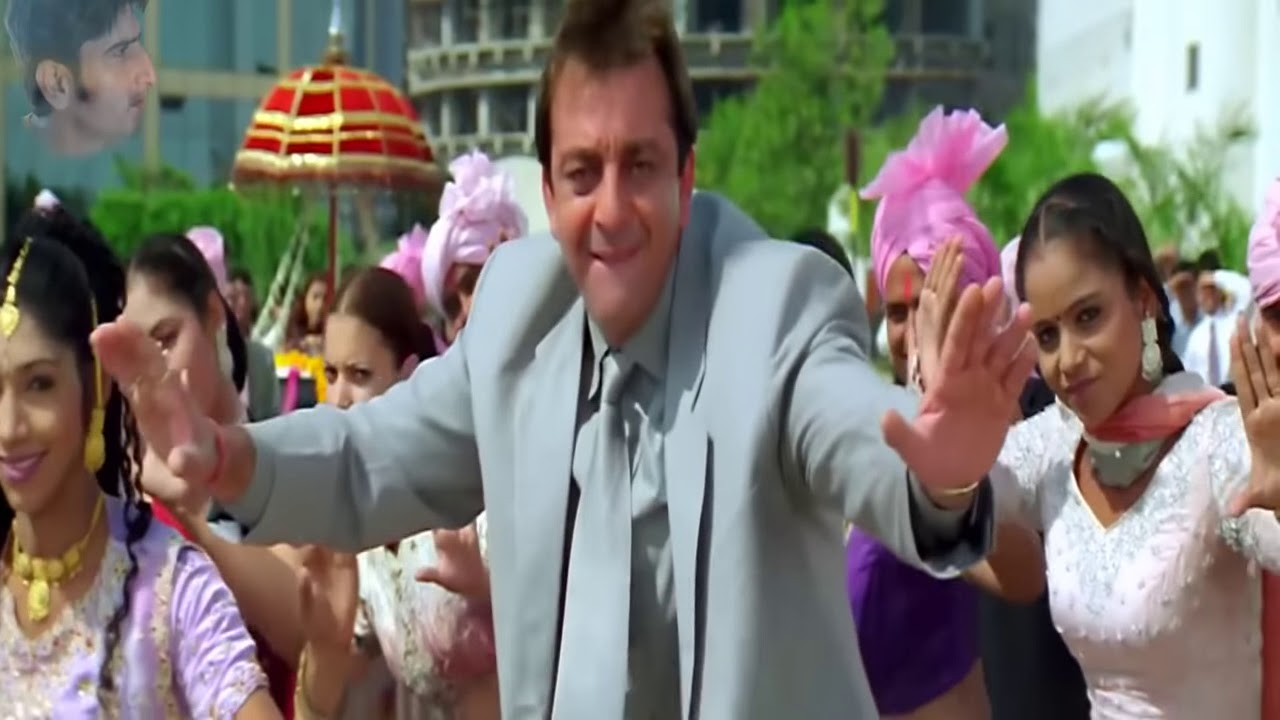 Piche Barati Aage Band Baja Full Video Song HD 1080p
