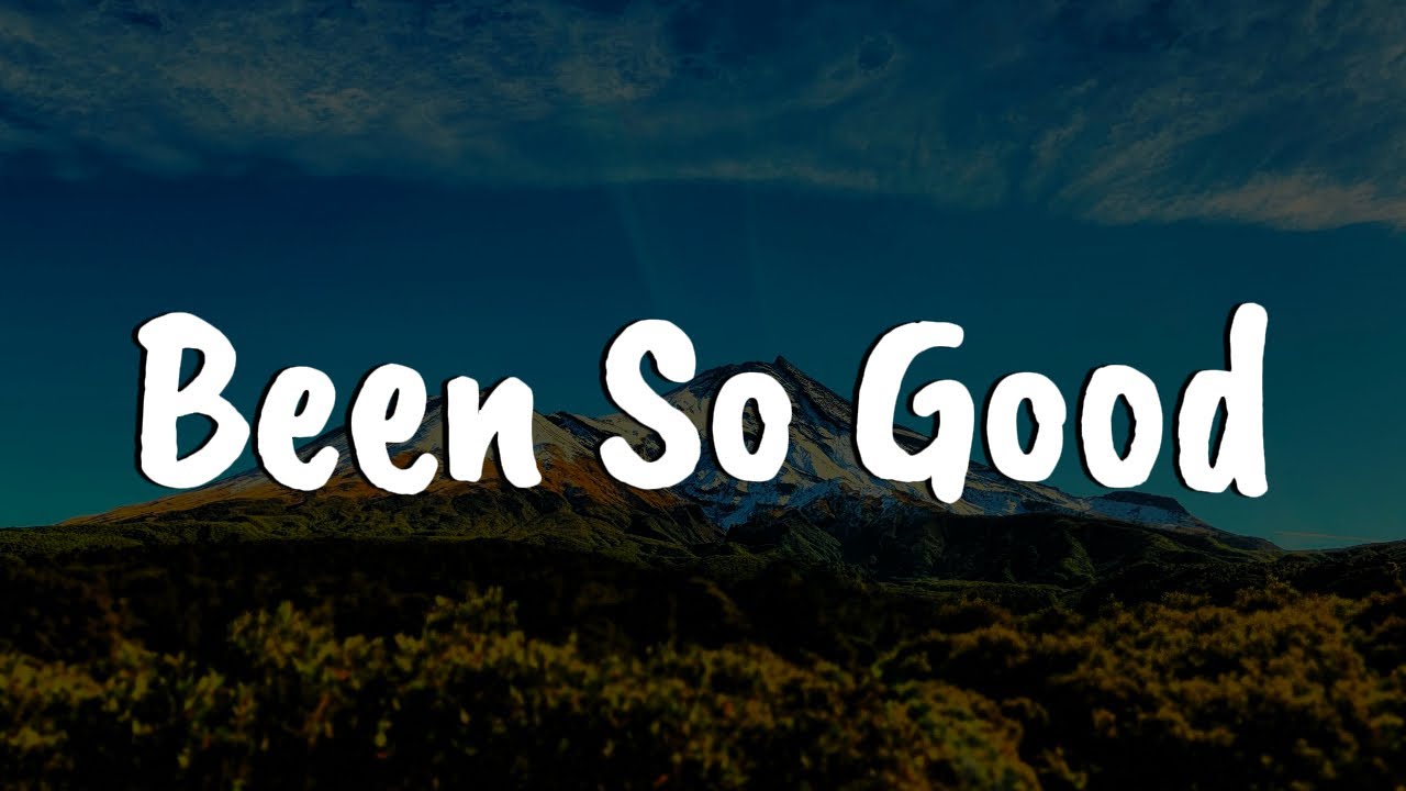 Been So Good - Elevation Worship, Tiffany Hudson, CeCe Winans, Leeland || [Mix Gospel Lyrics]