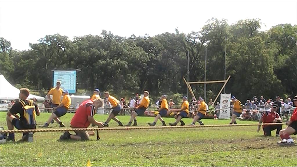 World Championships 2014 - Junior600   Sverige VS  Basiken 1