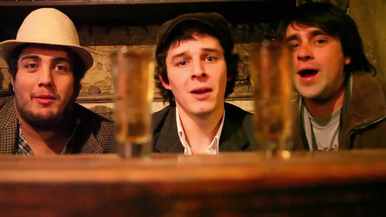 The Ricardos & SPI - Traición a la mexicana