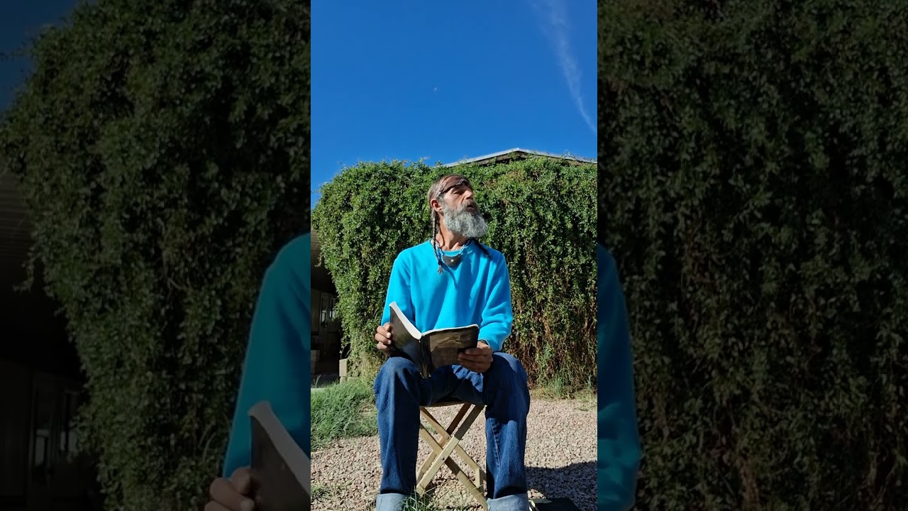 Swami Chetanananda, 'The Breath Of God'...