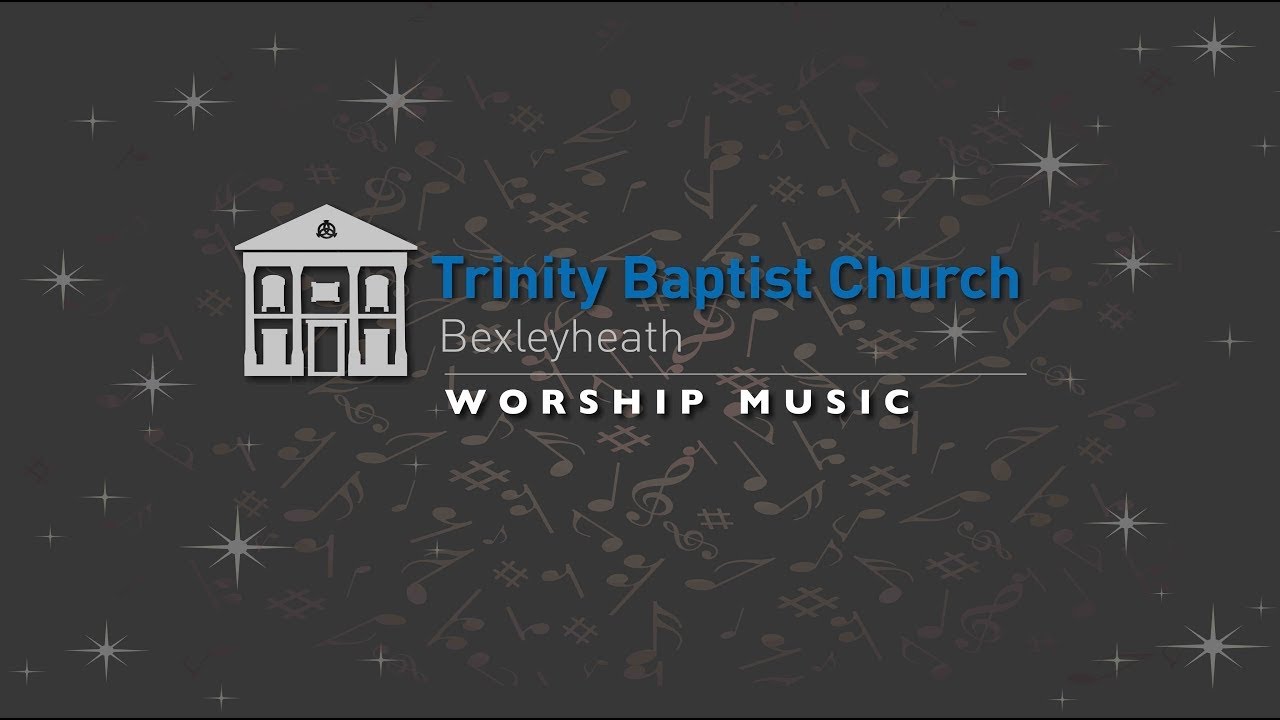 Worthy is the Lamb 7.12.25