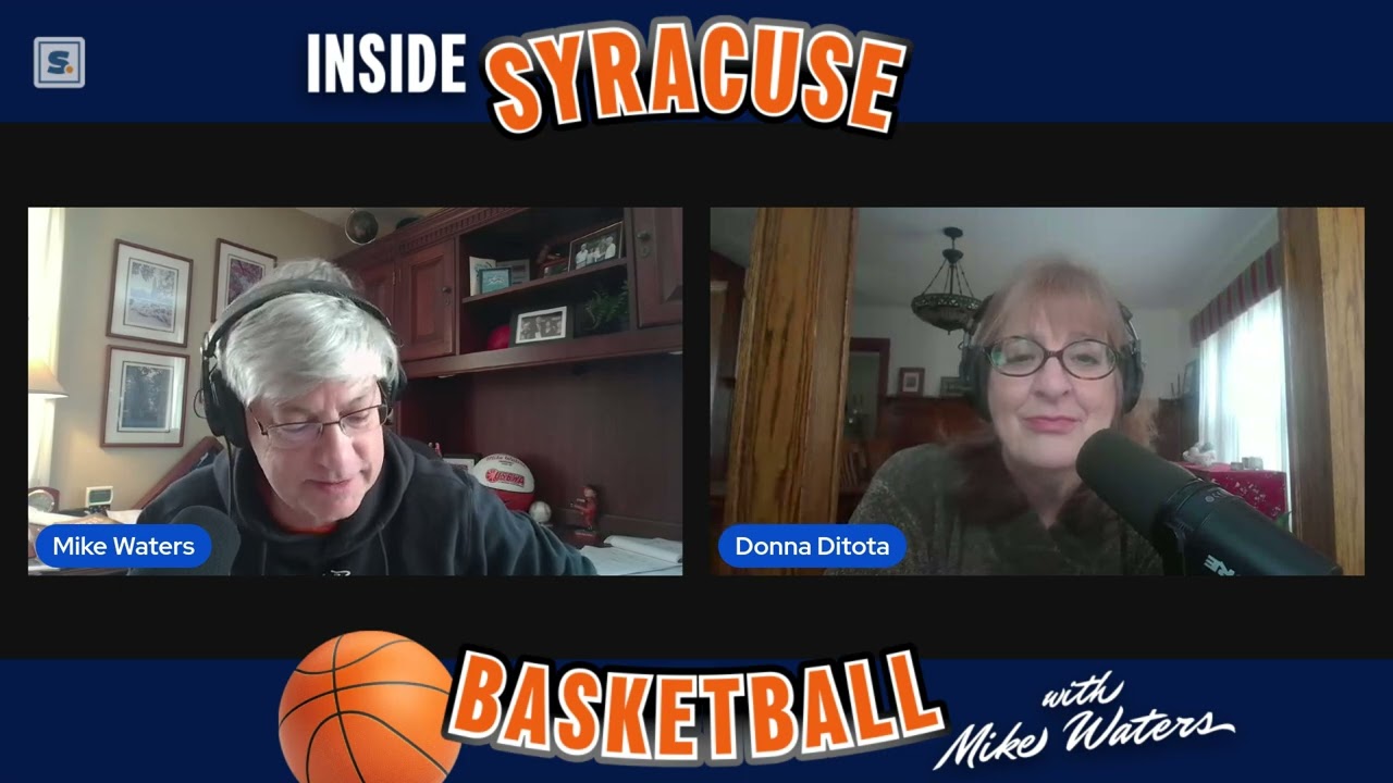 John Wildhack's retirement, Adrian Autry's future, SU's 2OT win over Cal