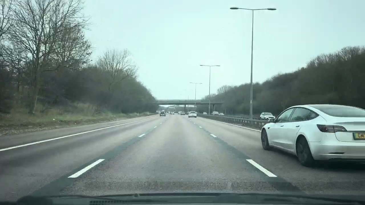 To Stansted Airport Free Car Park (Stop 13, K)