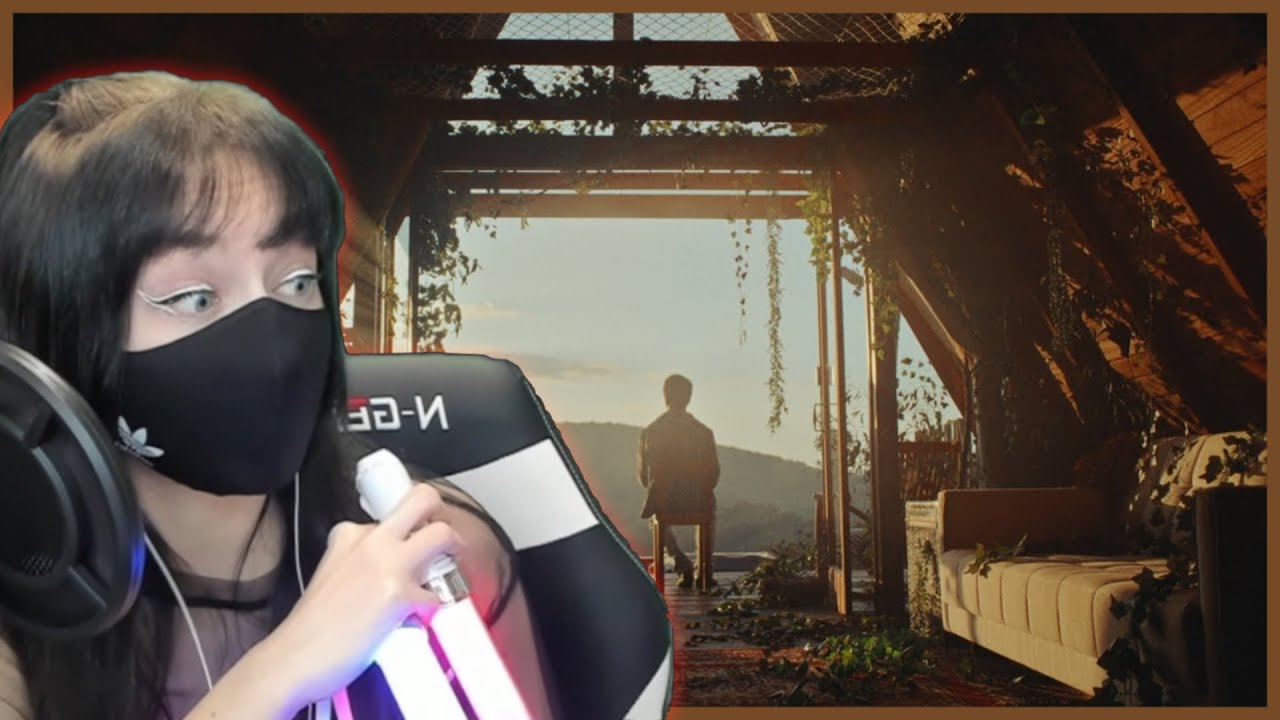 kiki react TÃO PERTO - LVCAS - well that's depressing... 🌗