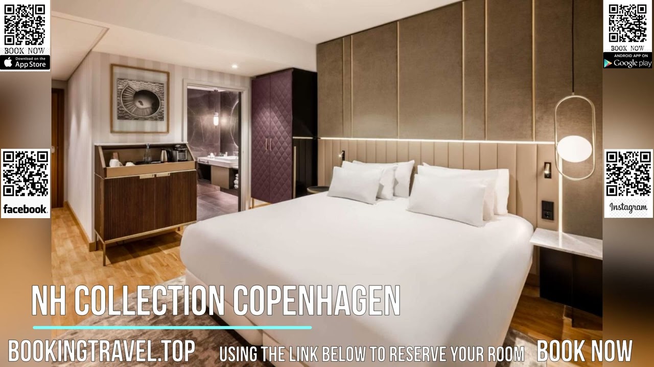 NH Collection Copenhagen