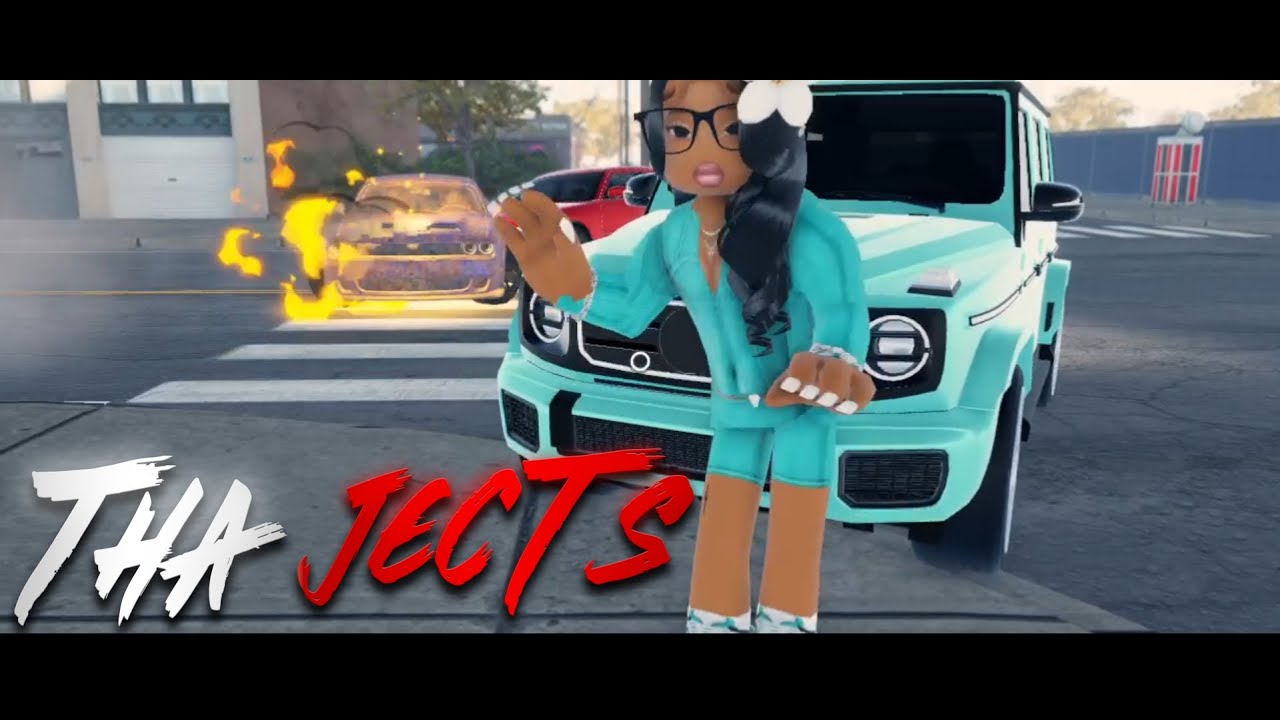 ThA JecTS | Movie Trailer Starring @🌟Yuri🌟   | Shot Edited & Directed By ZeeSixReemFrfr