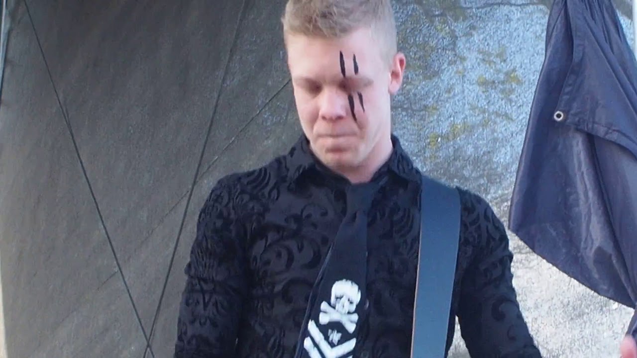 076   Černá  Léto s Rychtářem, Hlinsko 18 5 2019