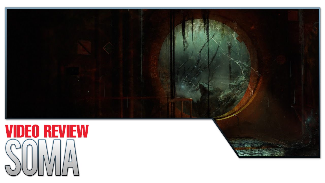 Soma Video Review