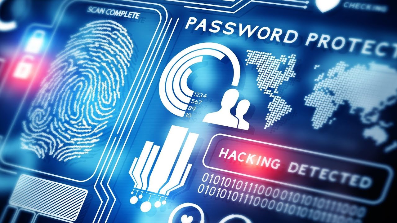 OCR J277 1.4 Network Security 4) Identifying and Preventing Threats