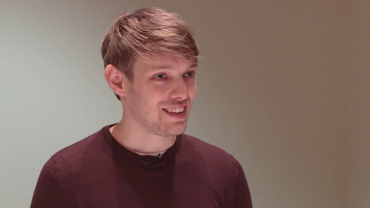 Interview with Erwin van Eyk, software engineer at Platform9 | JAX DevOps 2019