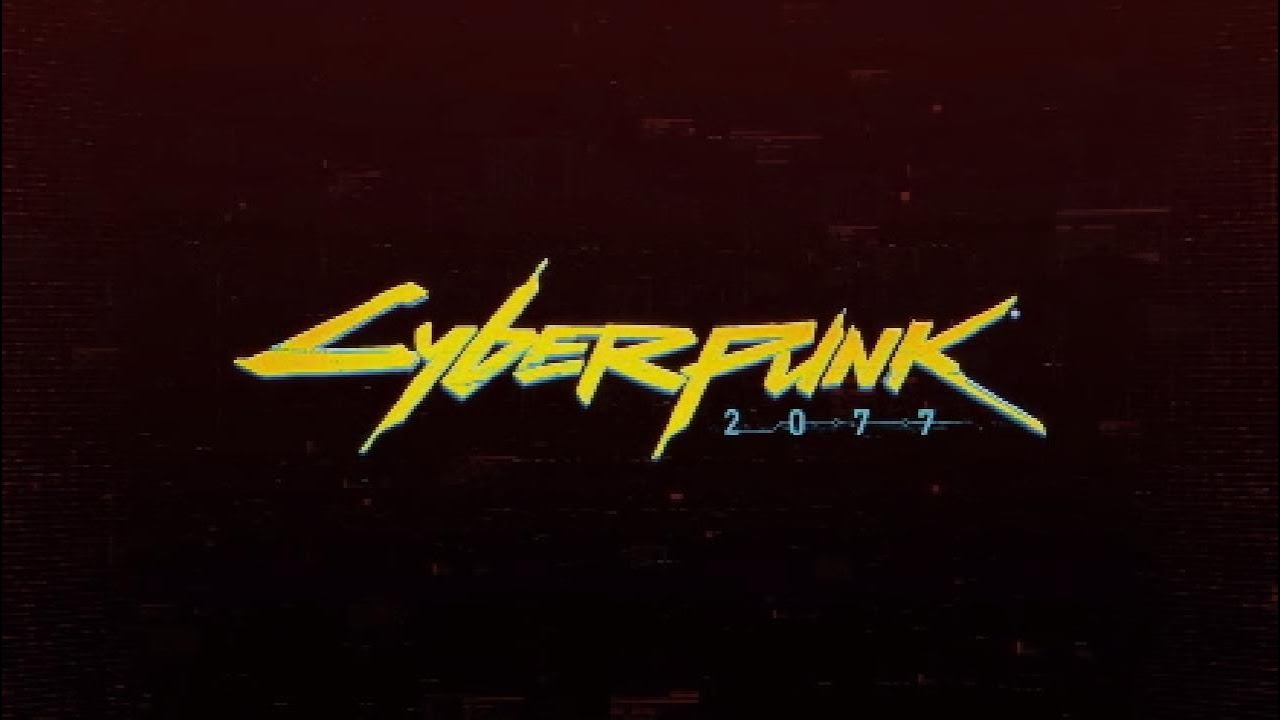 Cyberpunk 2077 Part 1