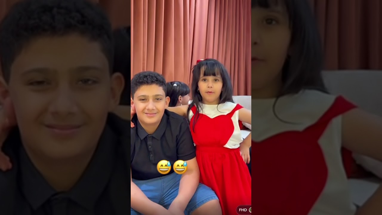 ناهي ناوية تعتذر  بس  واثقه بنفسها انها نمبر ون😎😎