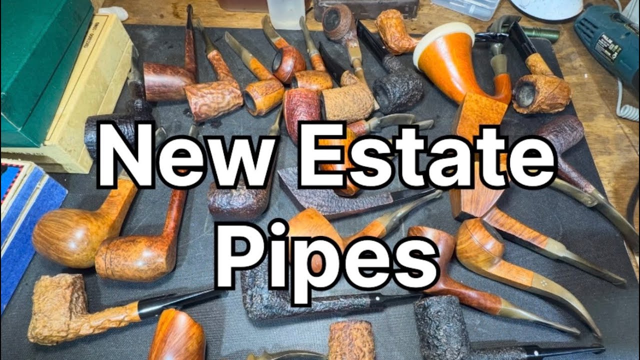 Трубы New Estate