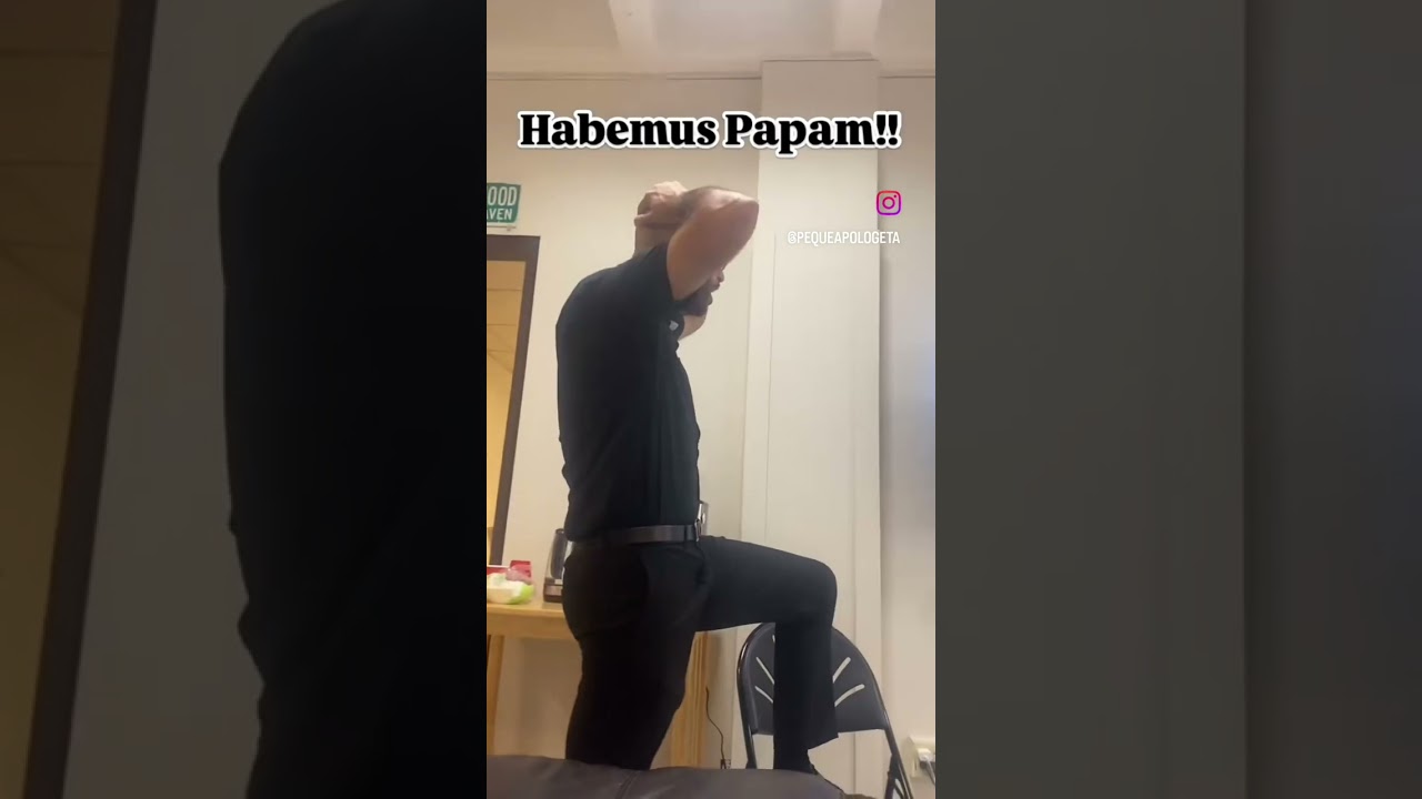 Реакция в католических семинариях и школах на назначение Папы Льва XIV