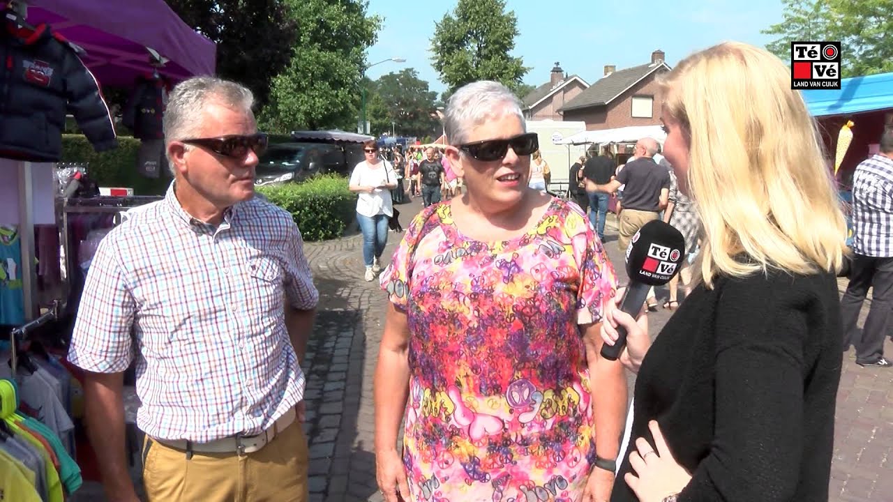FF Buurten 246 - Sint Hubert op z'n Best